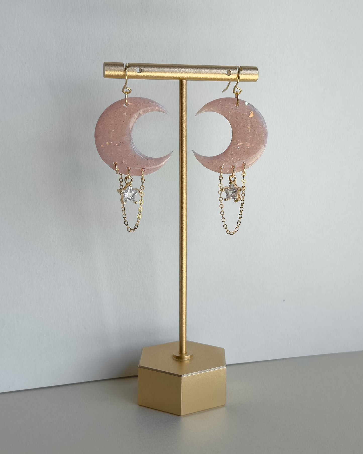 Lux Earrings