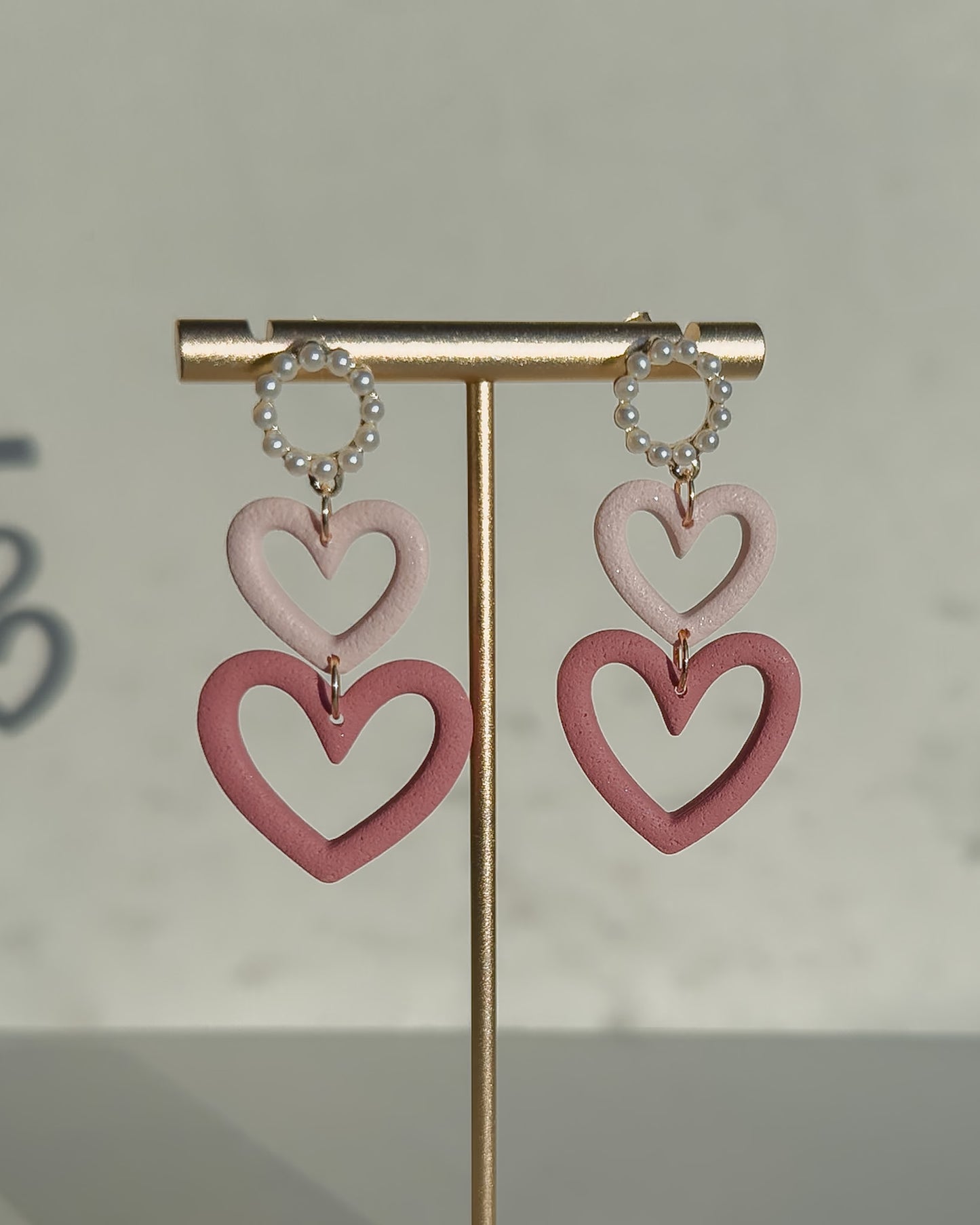 Jane Earrings