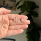 Pumpkin Studs
