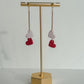 Amor Earrings