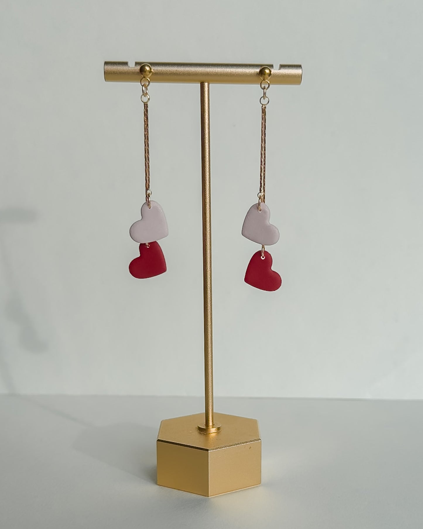 Amor Earrings