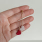 Amor Earrings
