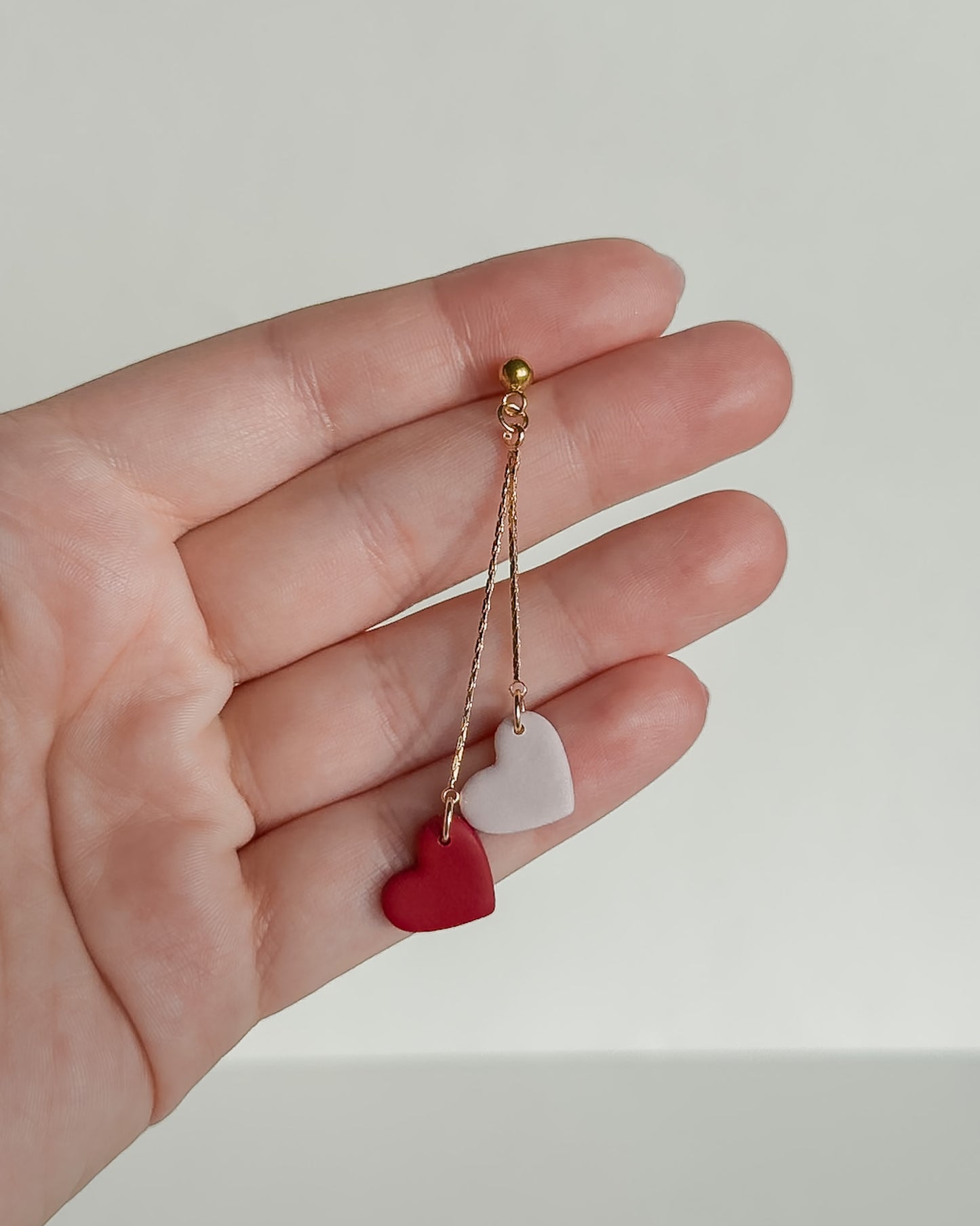Amor Earrings