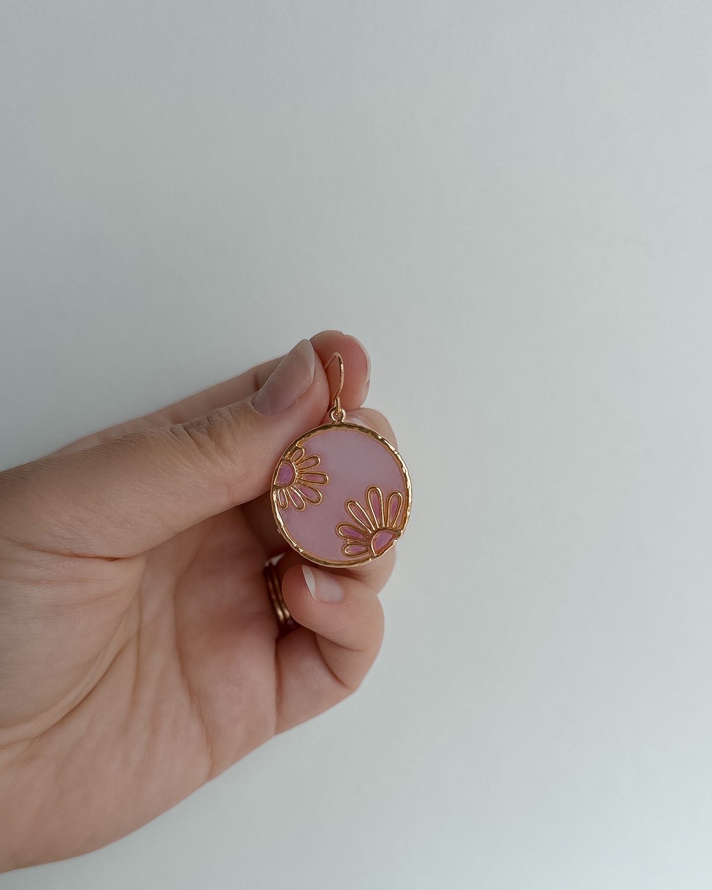 Adria Earrings