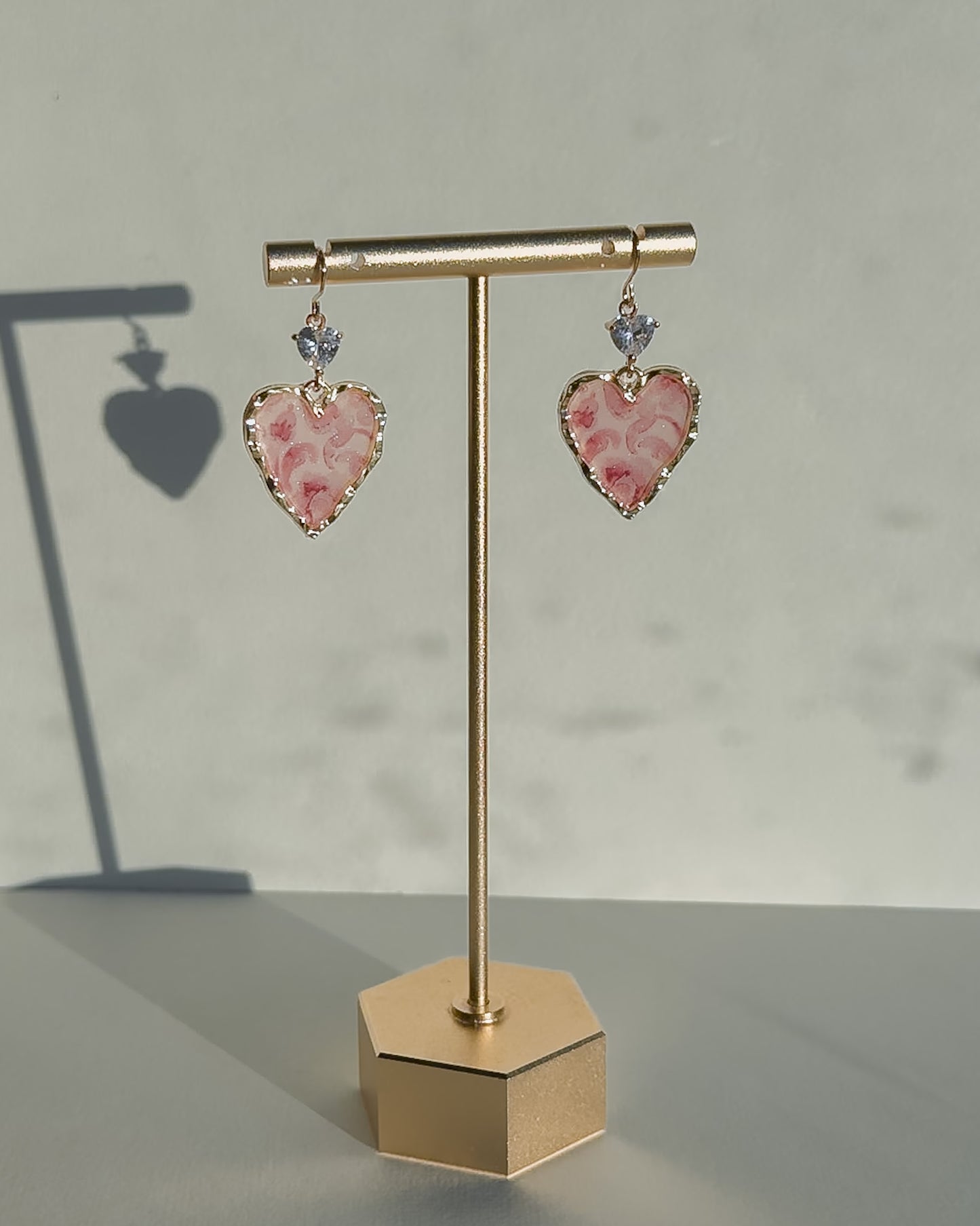 Sweetie Earrings