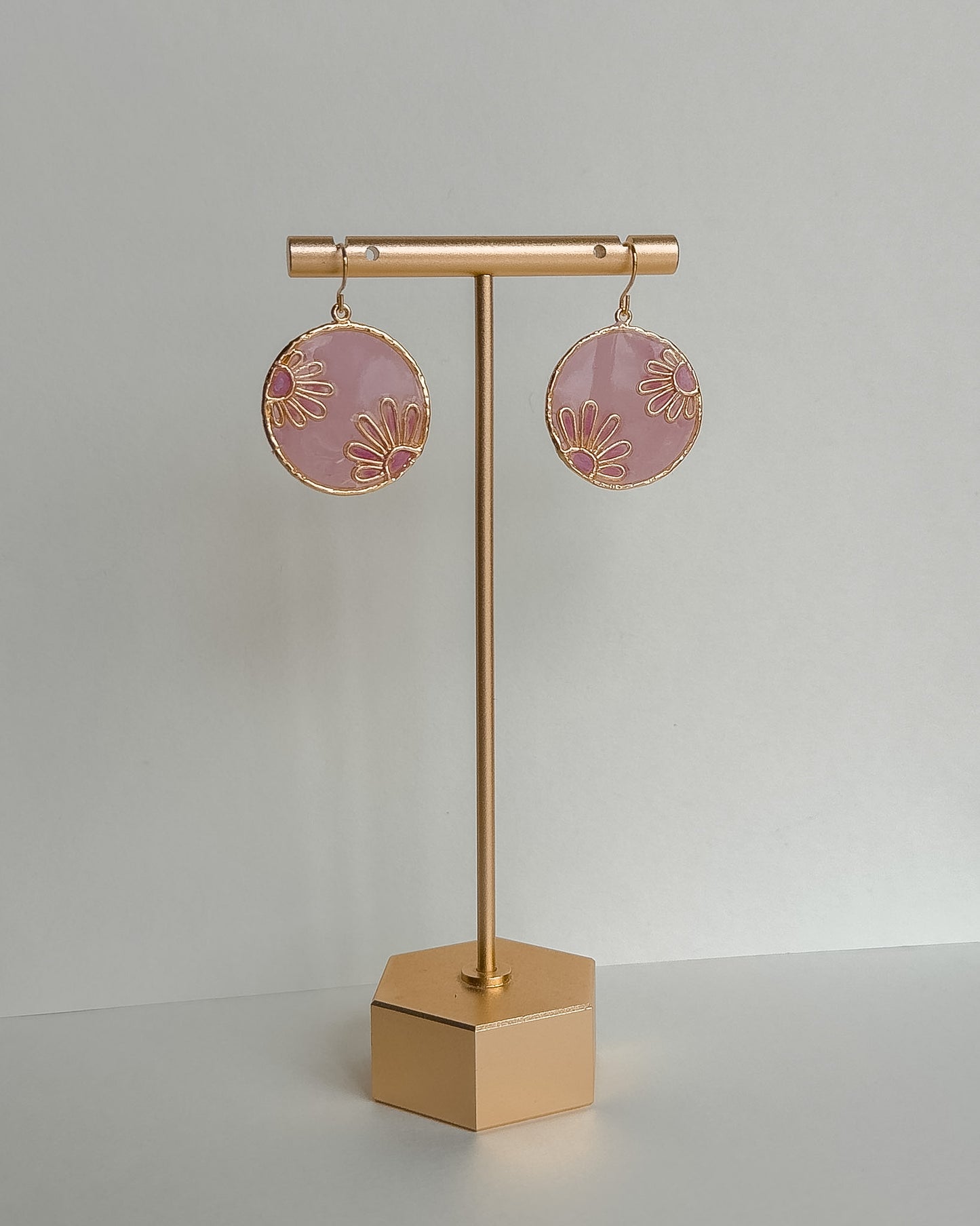 Adria Earrings