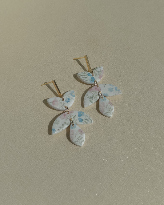 Mika Earrings