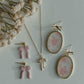Rumi Earrings