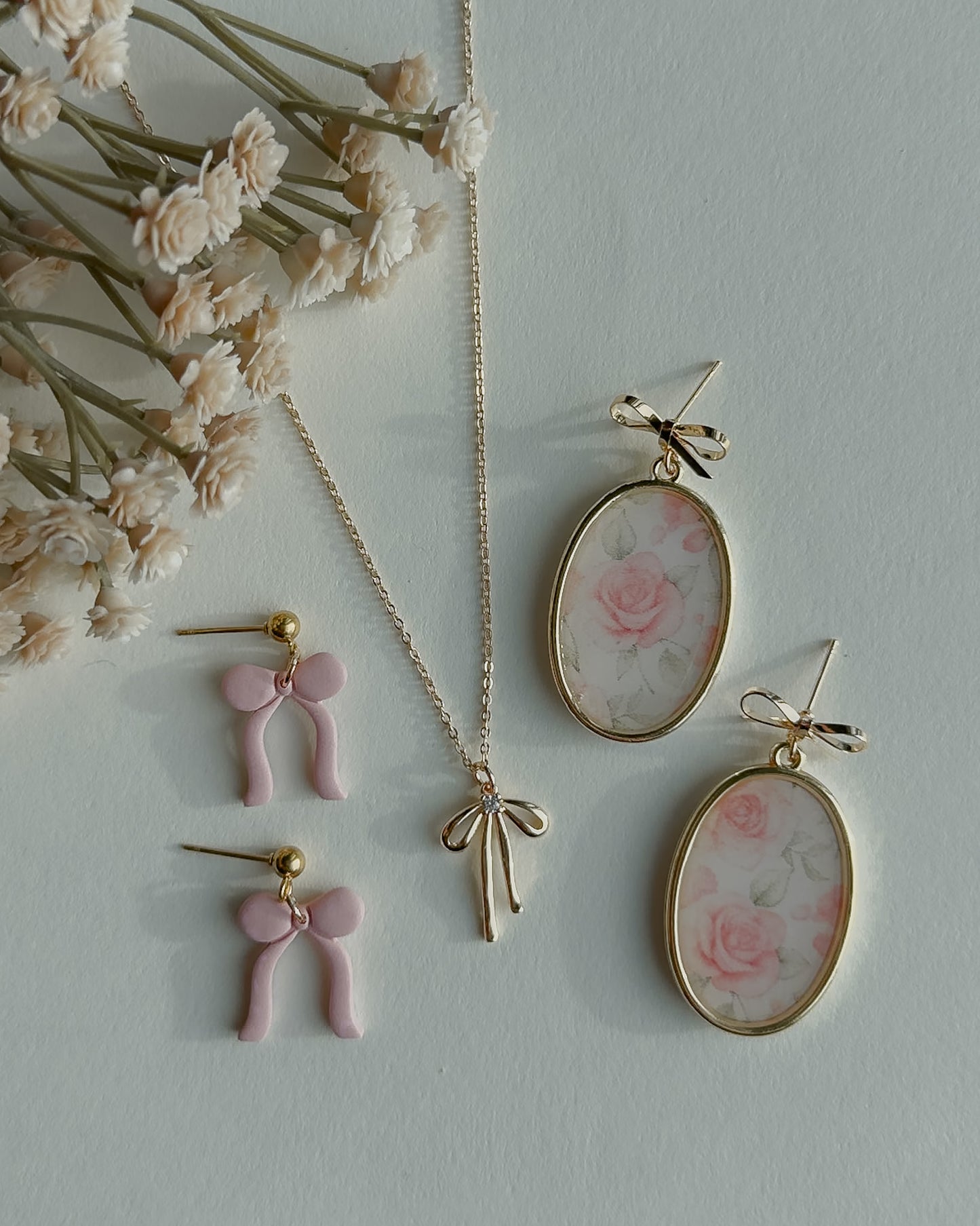 Rumi Earrings
