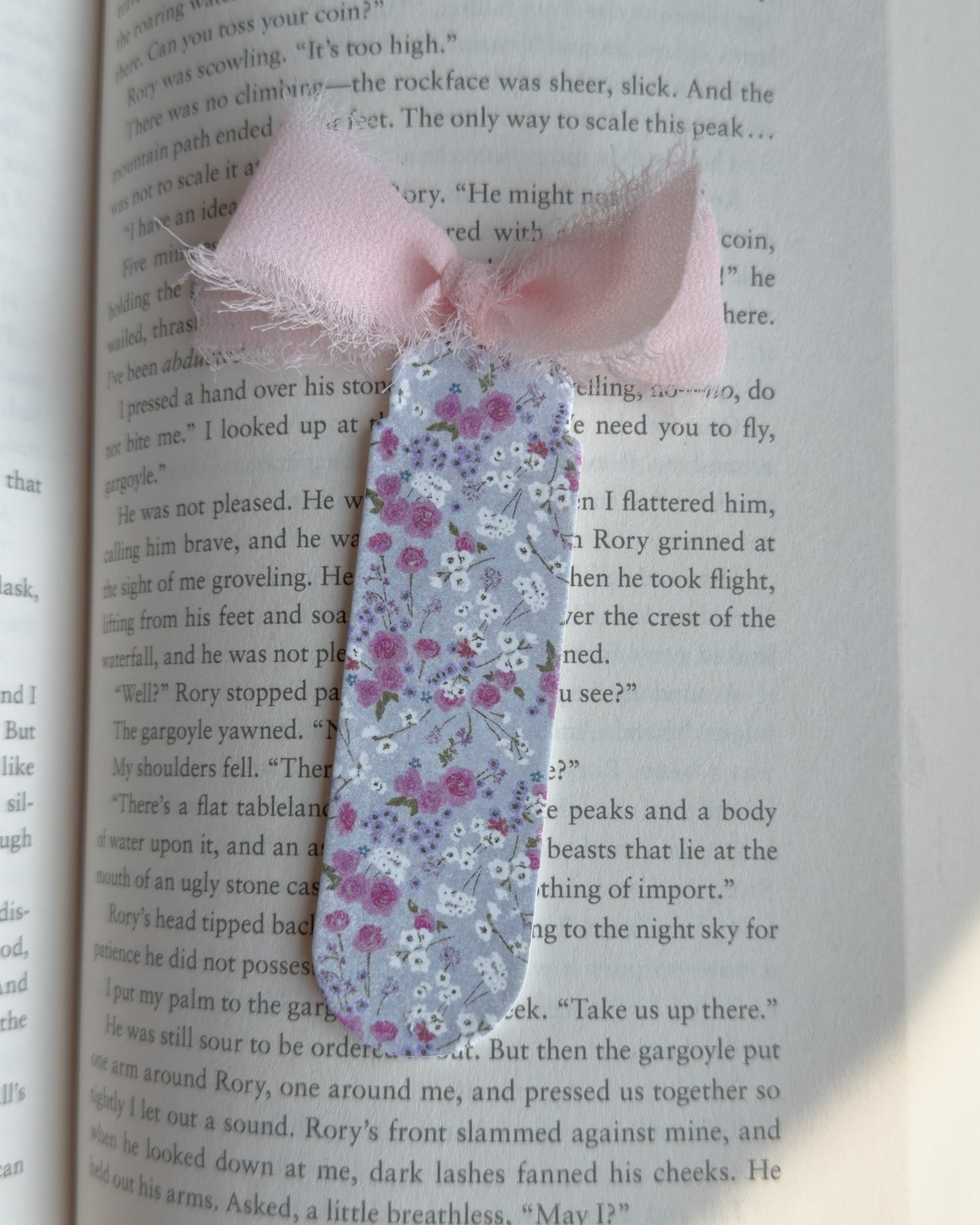 Annie Bookmark