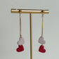 Amor Earrings