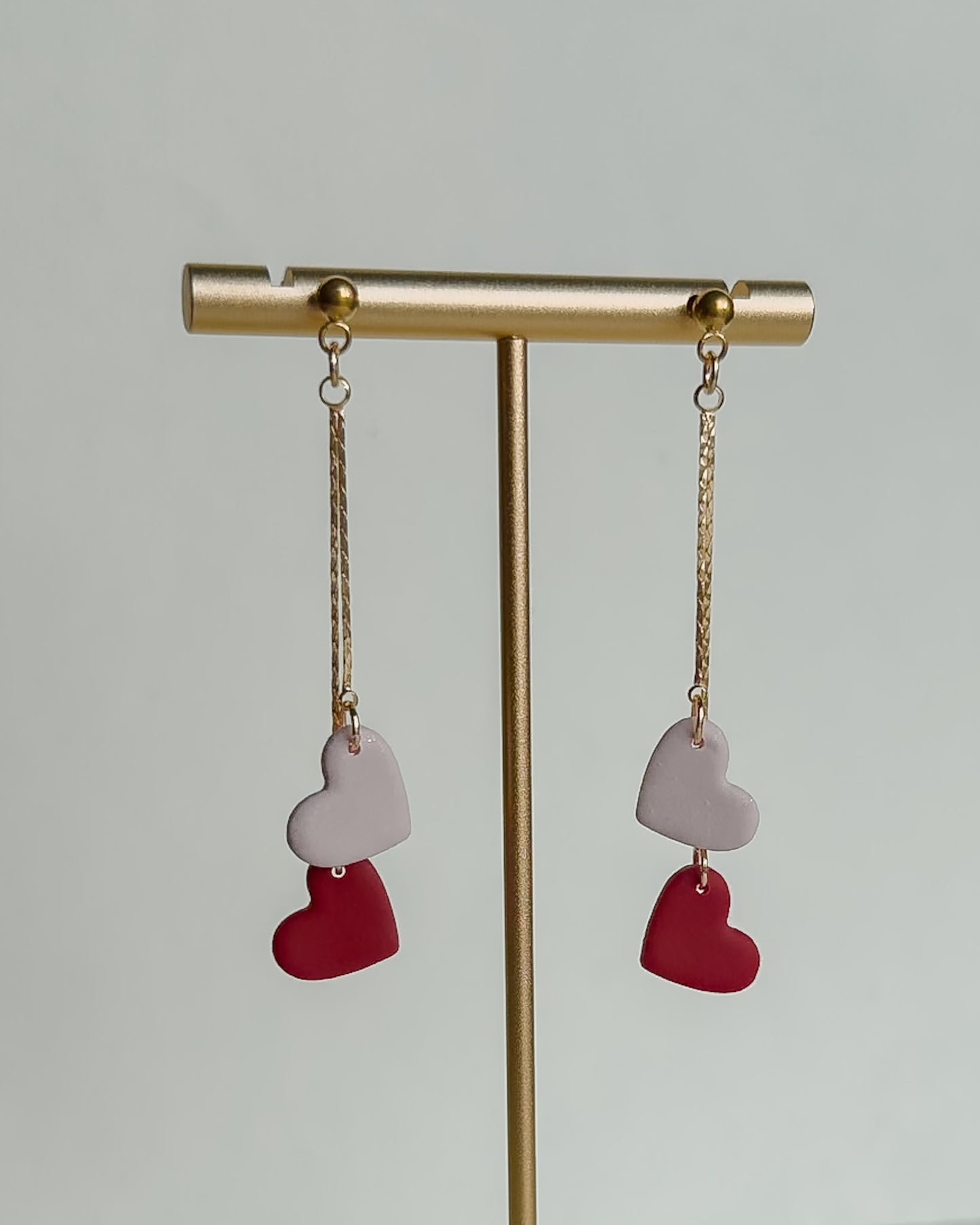 Amor Earrings