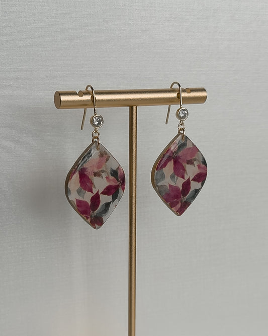 Sutton Earrings