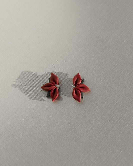 Jingle Earrings