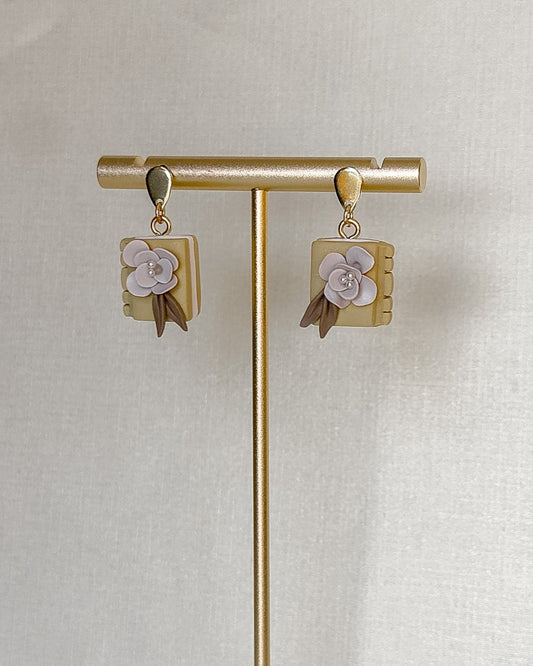 Solana Earrings