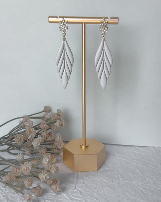 Echo Earrings