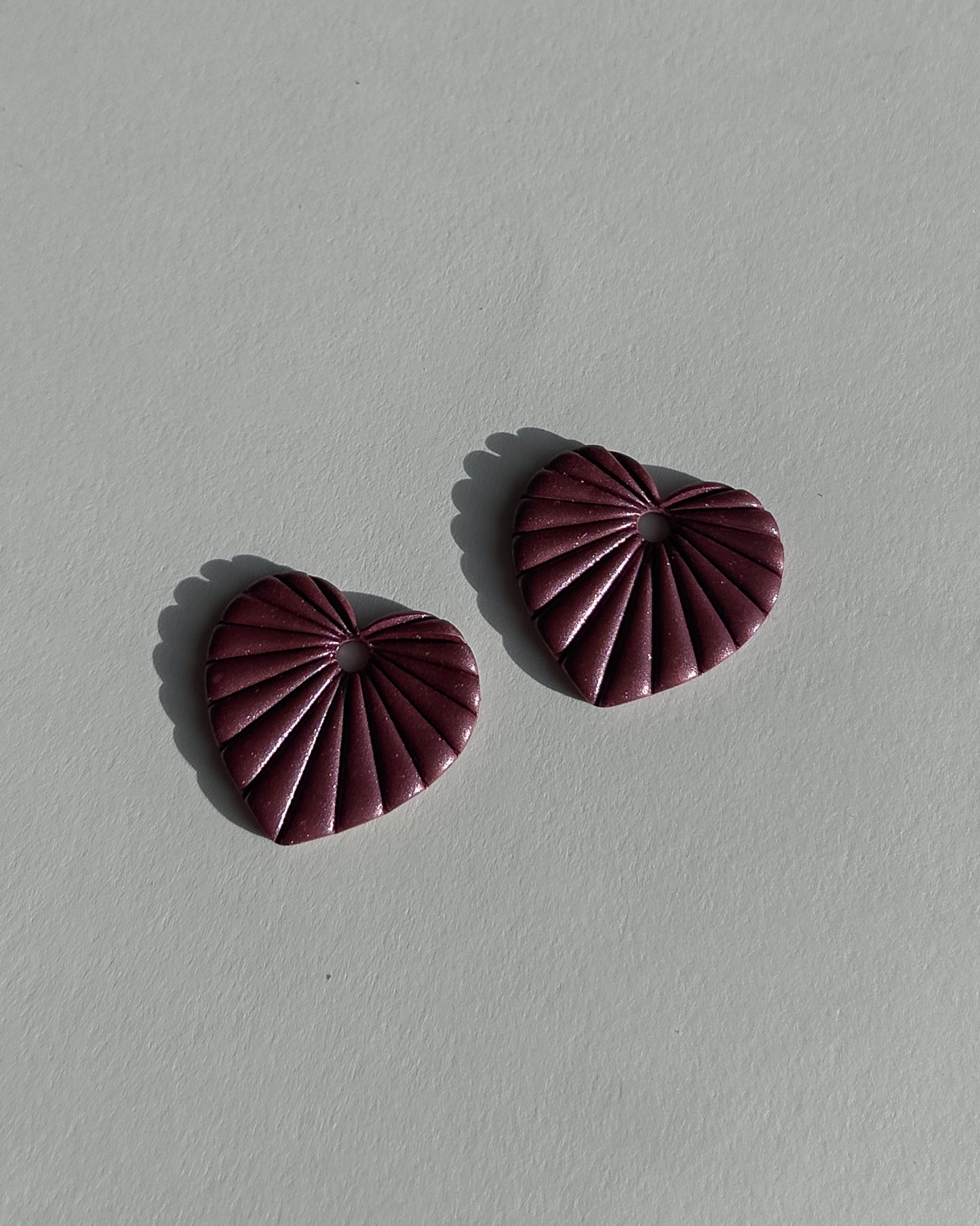 Heart Charm