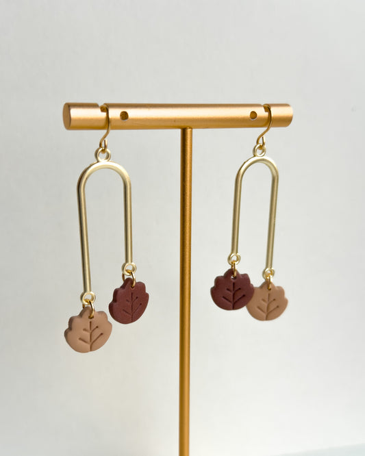 Indy Earrings