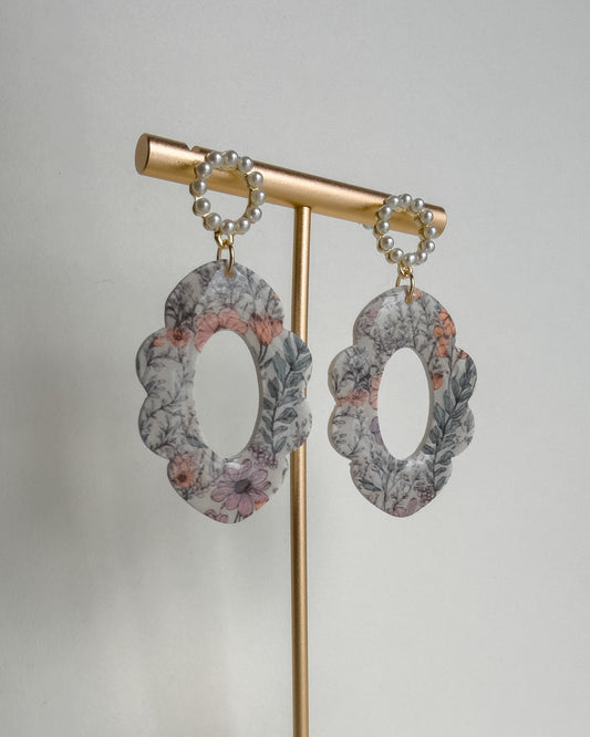 Naomi Earrings