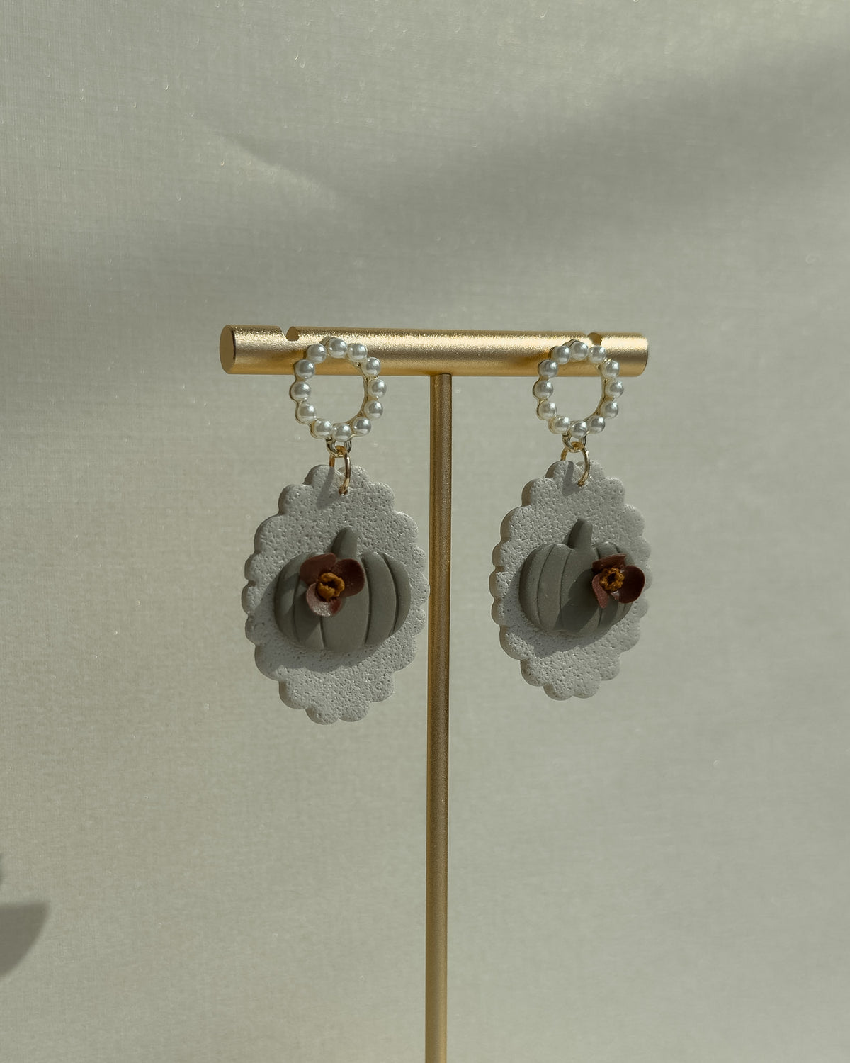 Demi Earrings