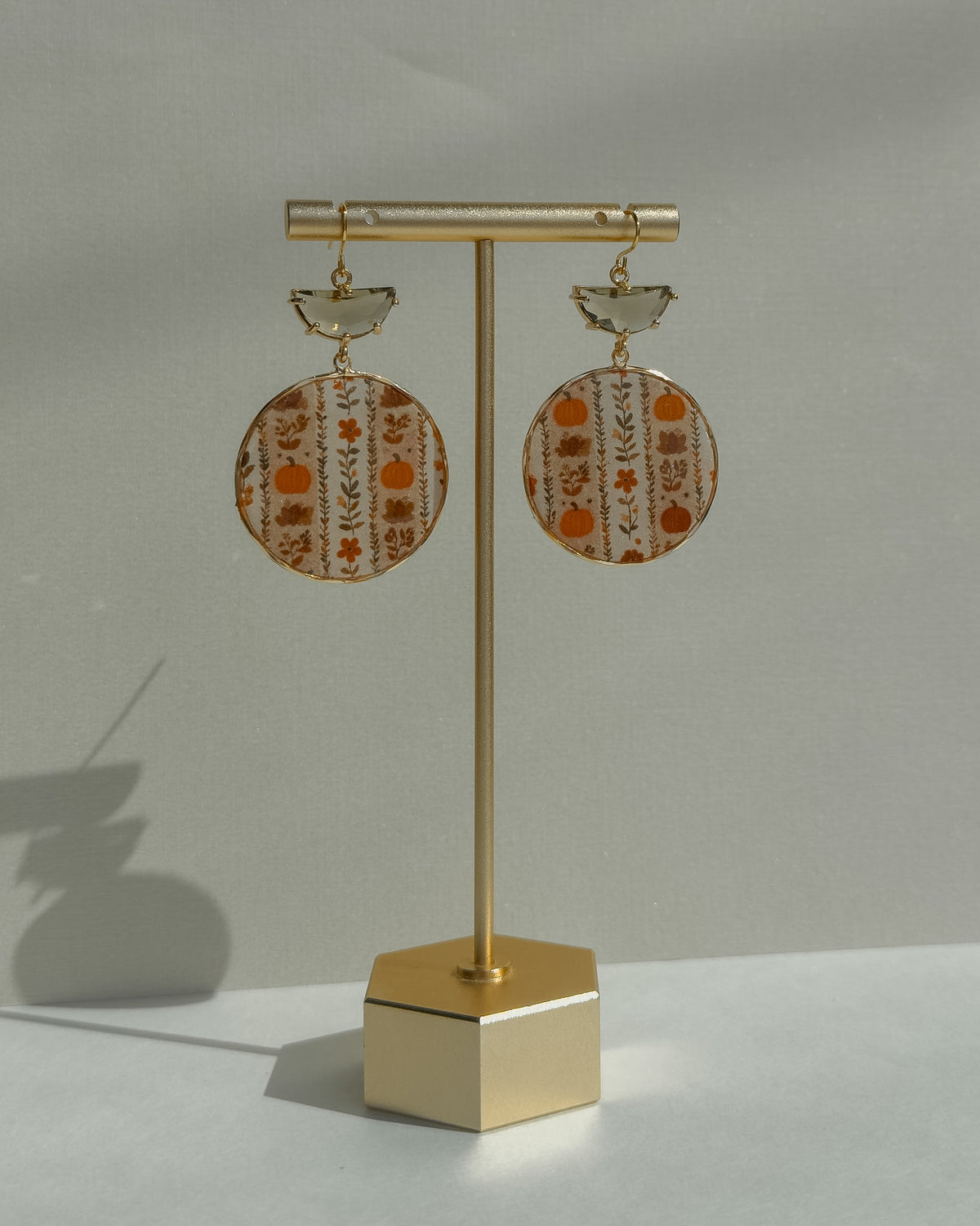Celia Earrings