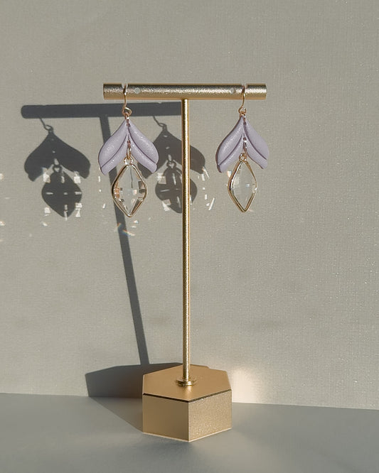 Iona Earrings