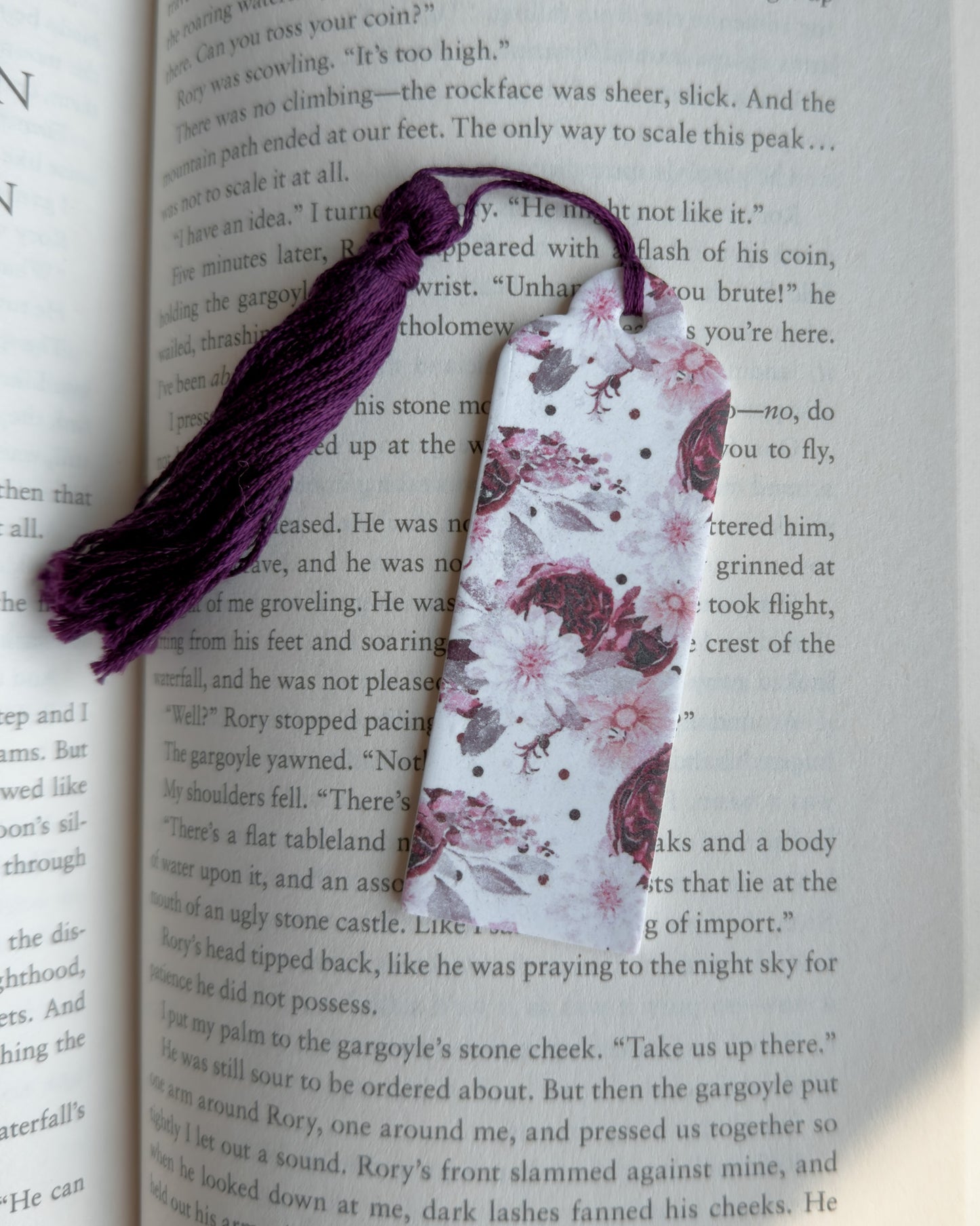 Dolly Bookmark