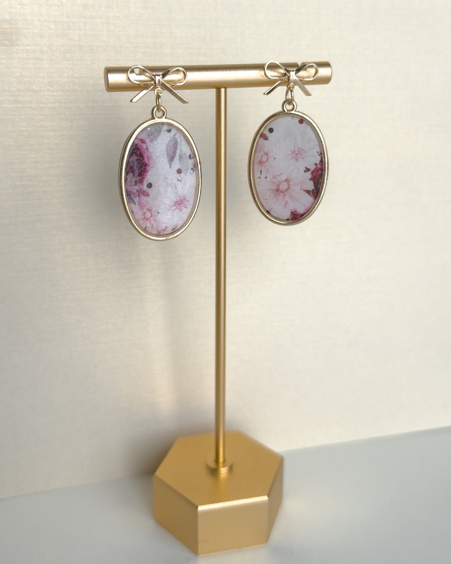 Scarlett Earrings