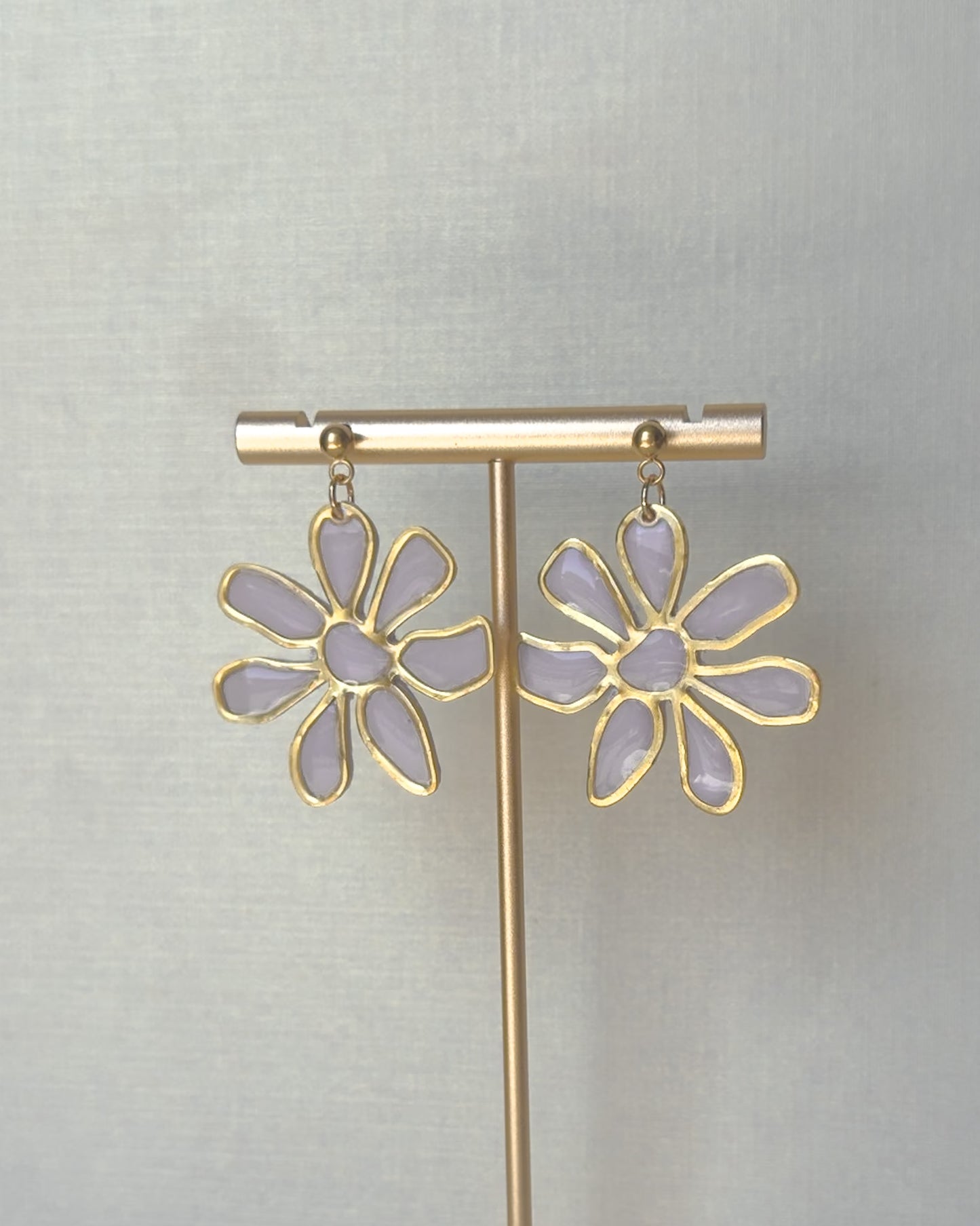 Tay Earrings