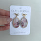 Scarlett Earrings