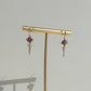 Lucille Earrings