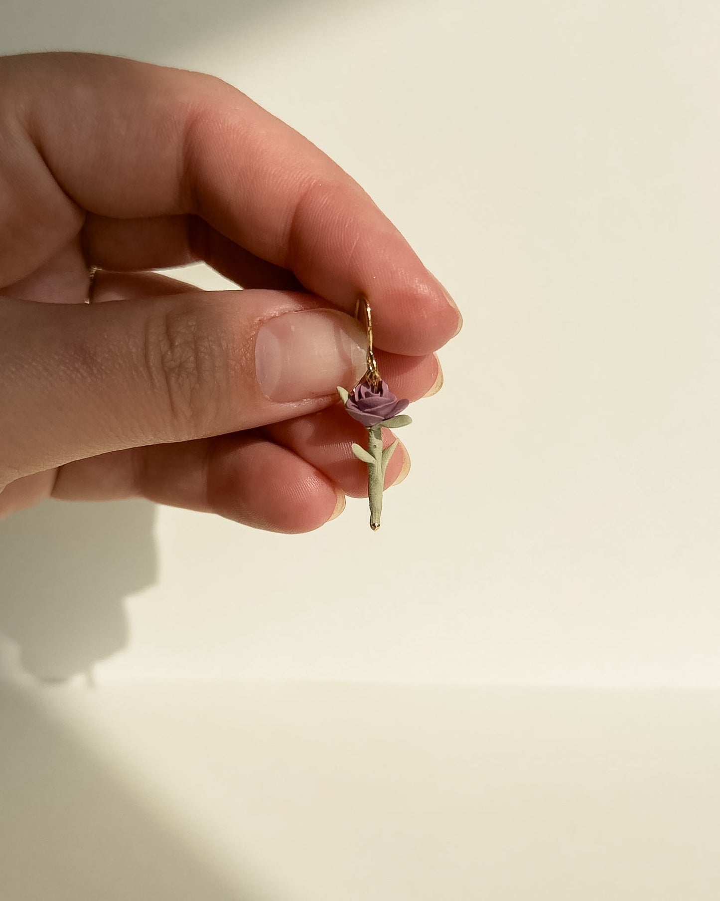 Lucille Earrings