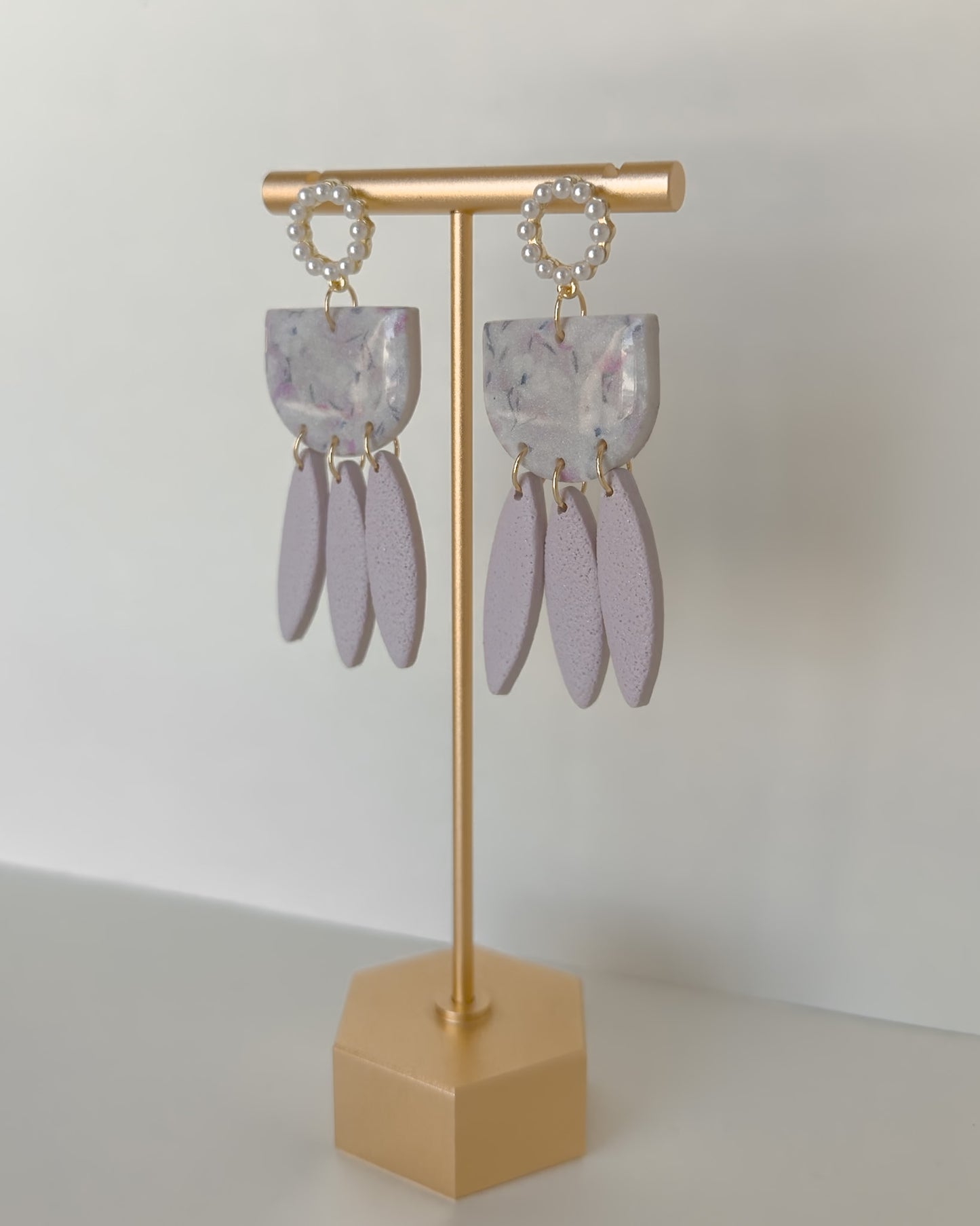 Elena Earrings