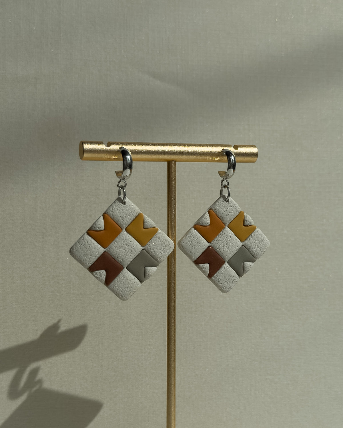 Ada Earrings