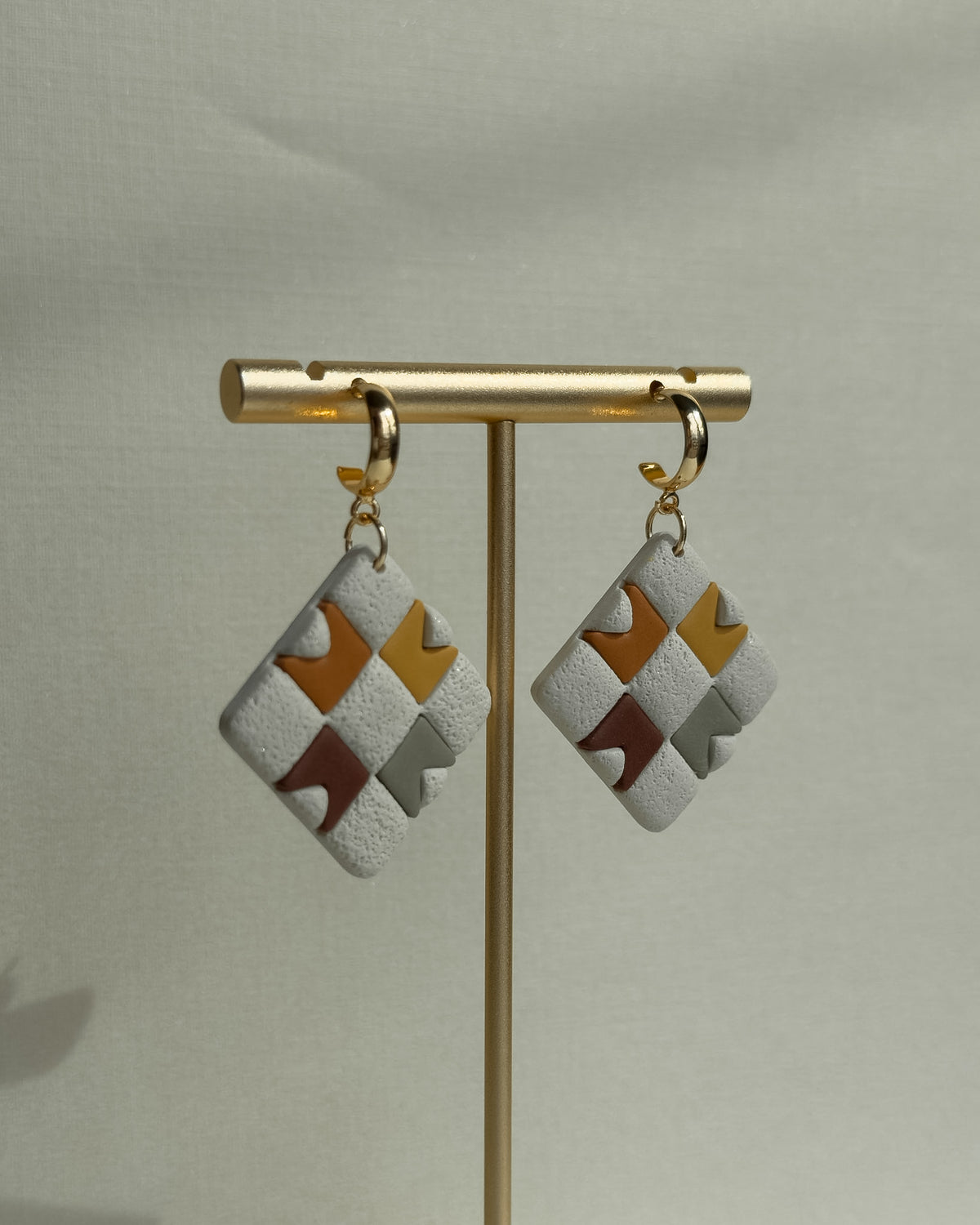Ada Earrings