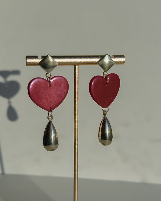 Bliss Earrings