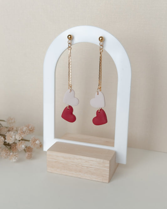 Amor Earrings