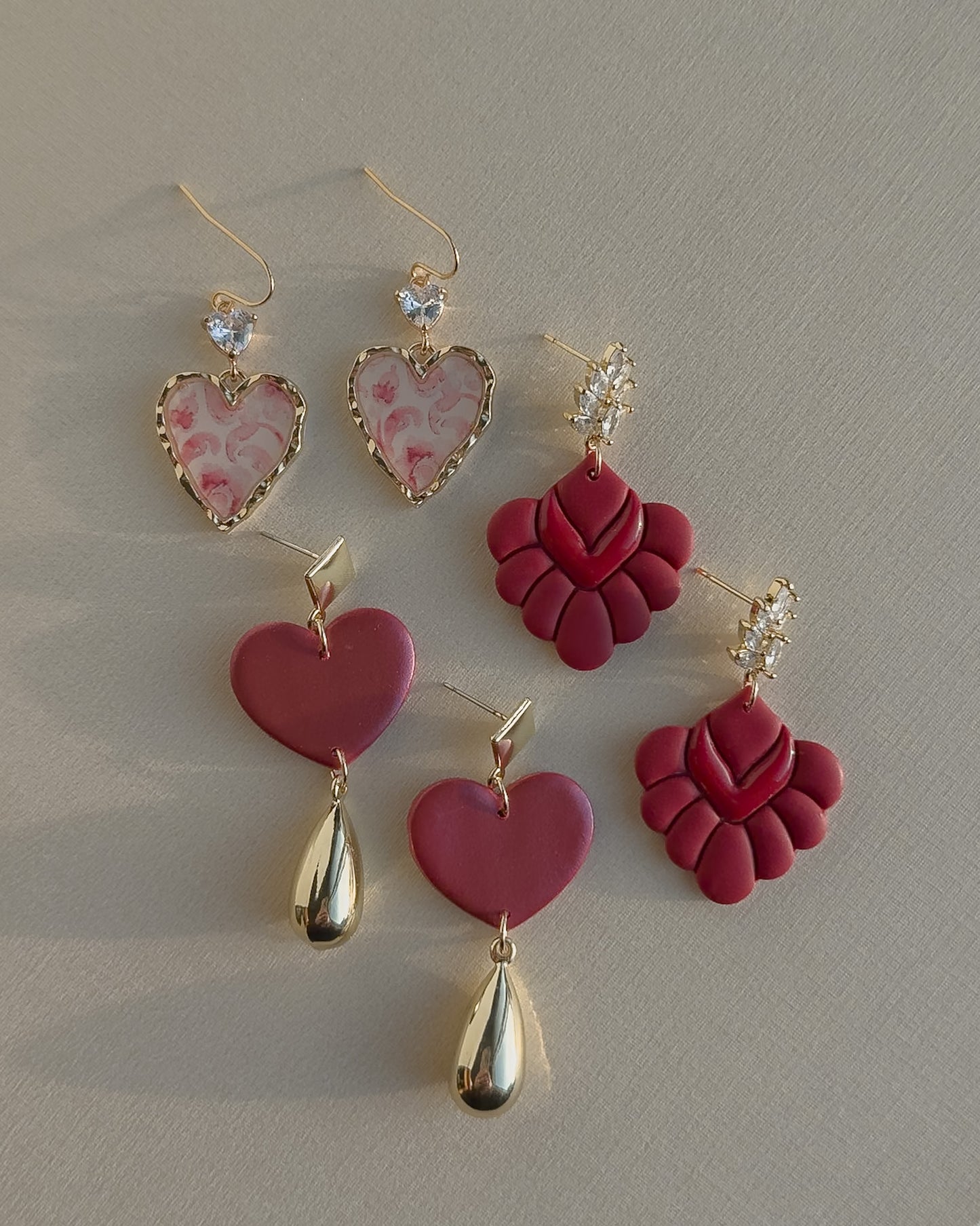 Bliss Earrings