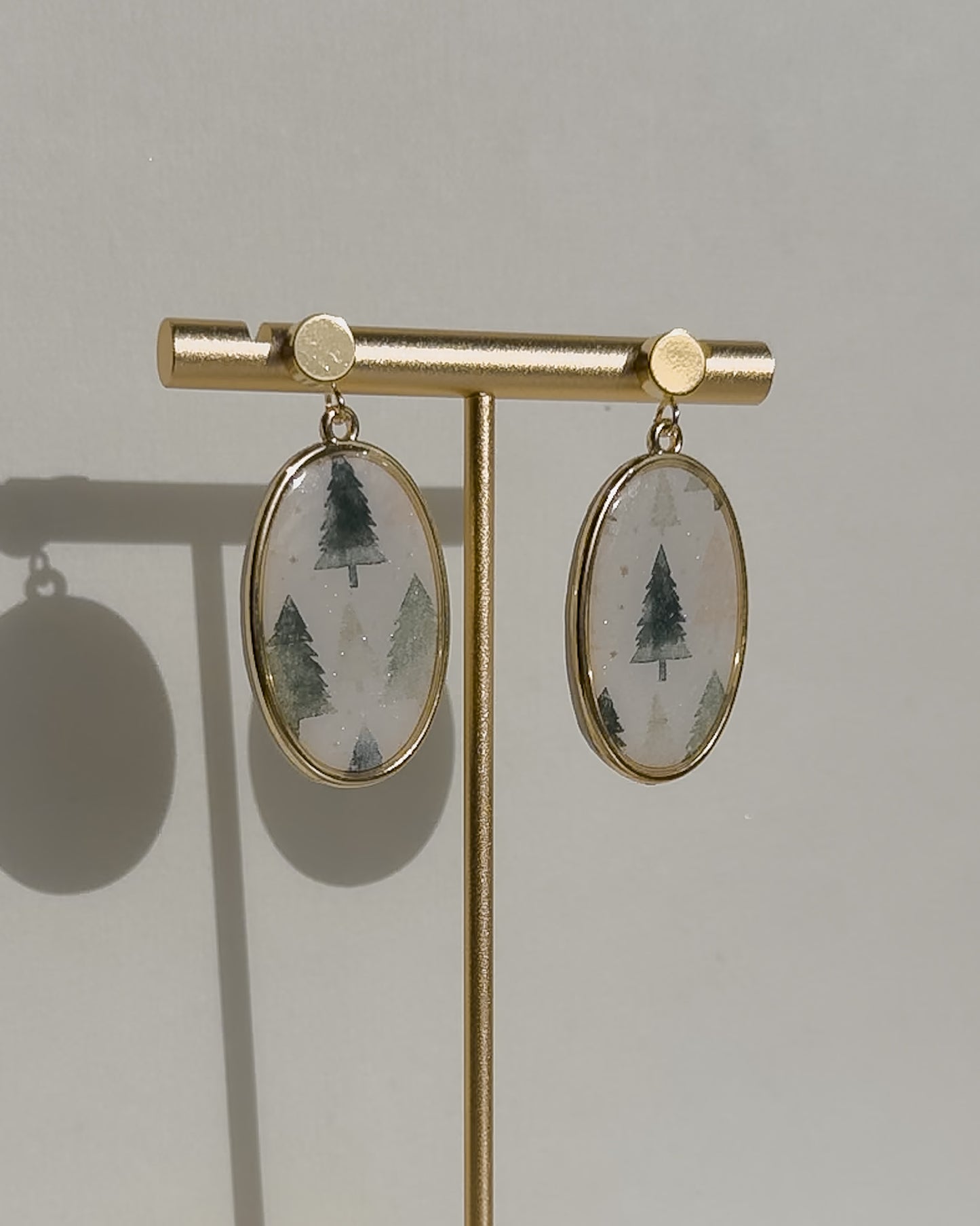 Chime Earrings