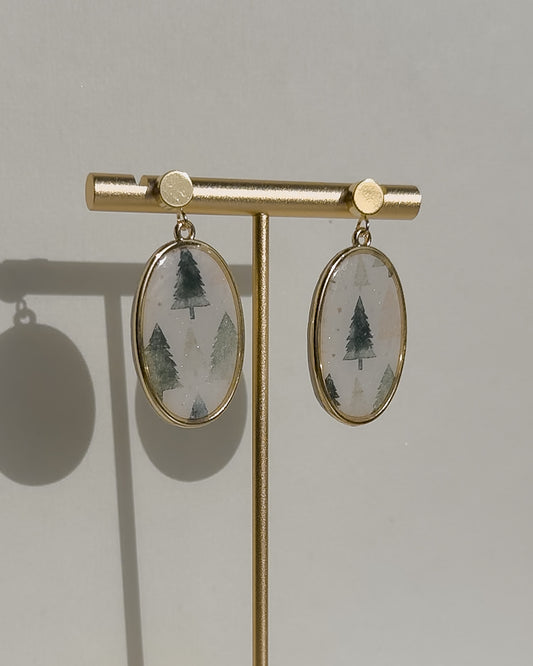 Chime Earrings