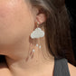 Cloud Earrings