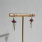 Lucille Earrings