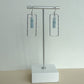 Mara Earrings - Silver