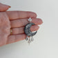 Crescent Earrings