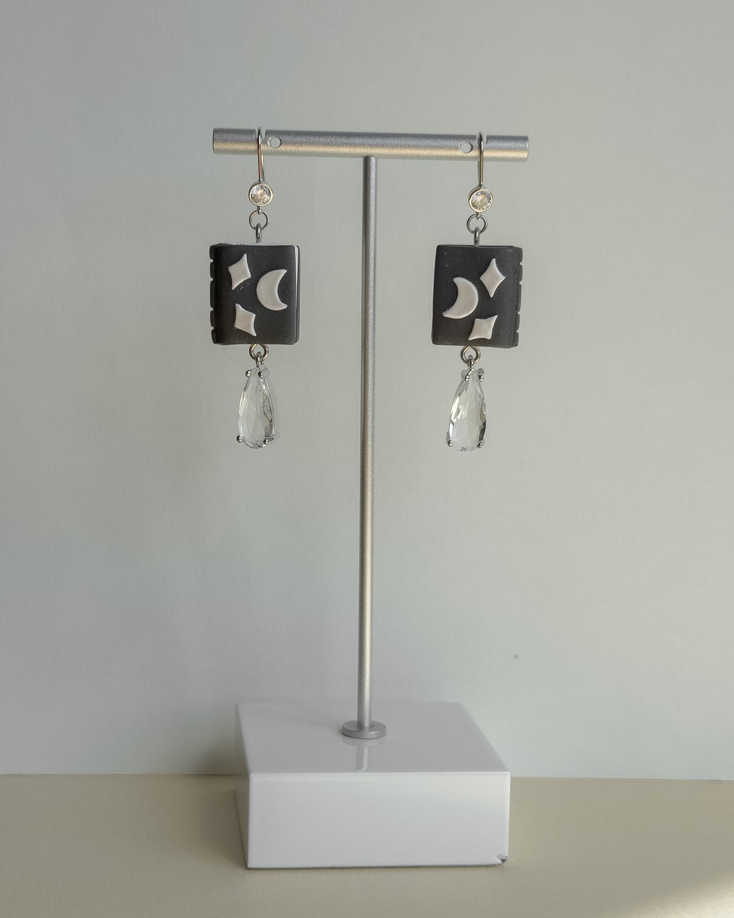 Merritt Earrings