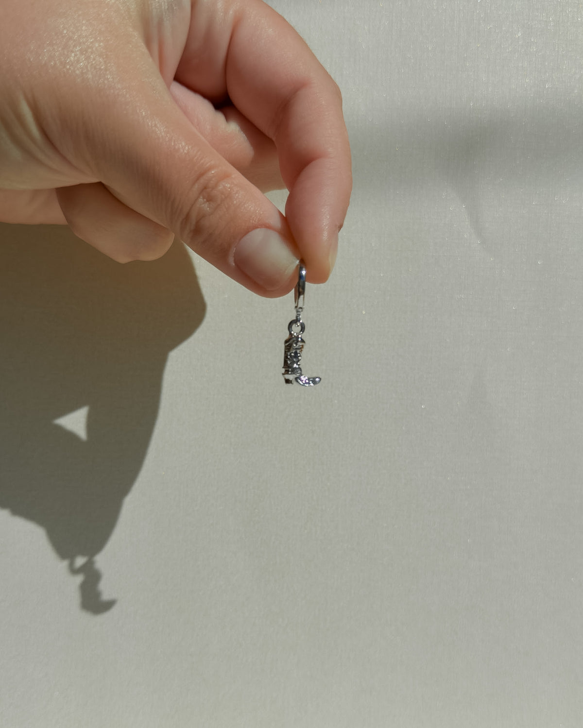 Ines Earrings