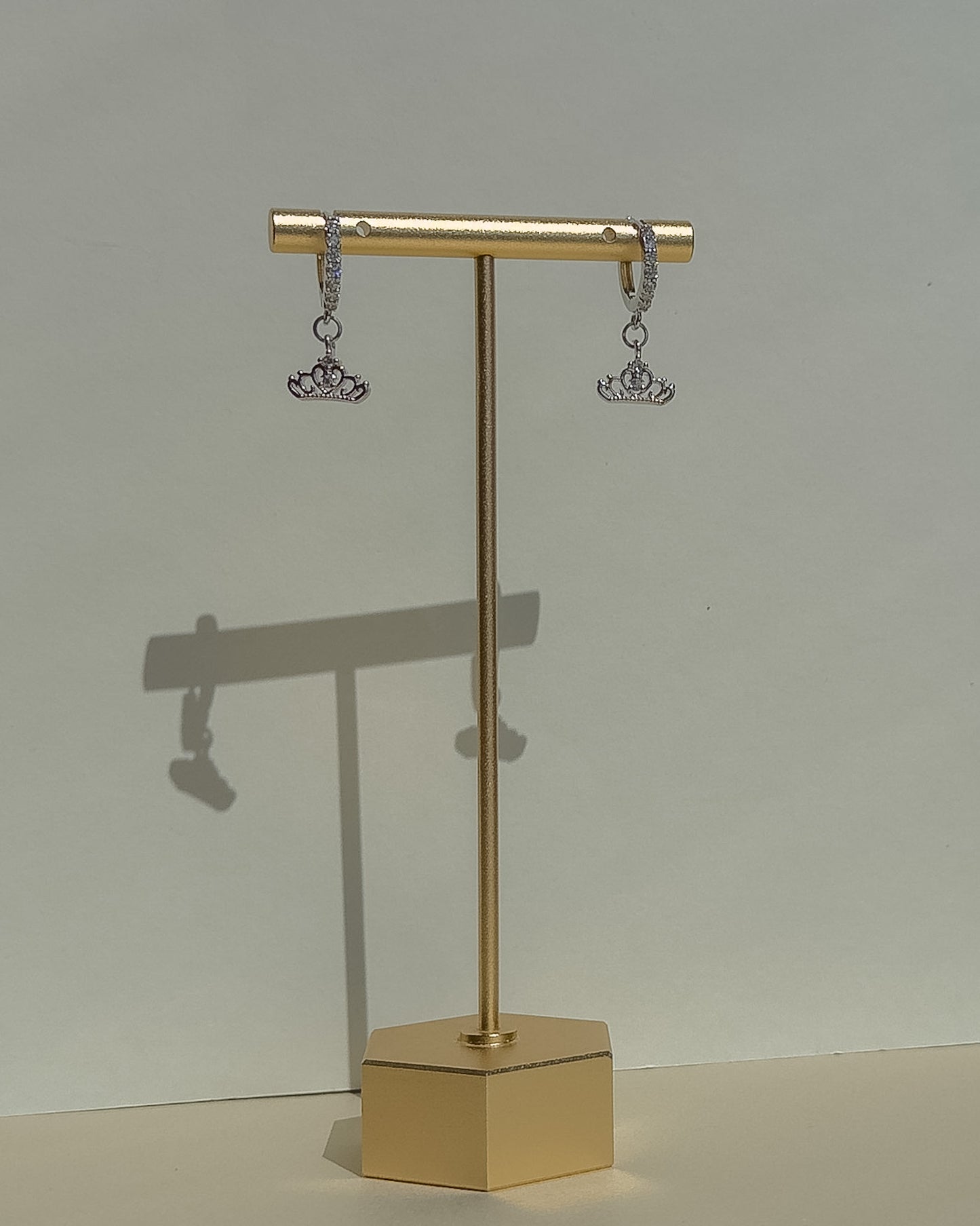 Gia Earrings