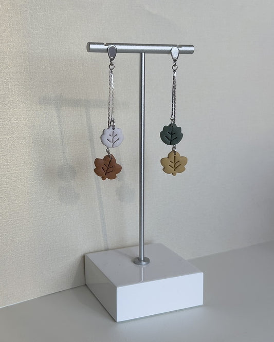 Cove Earrings