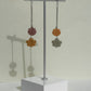 Cove Earrings