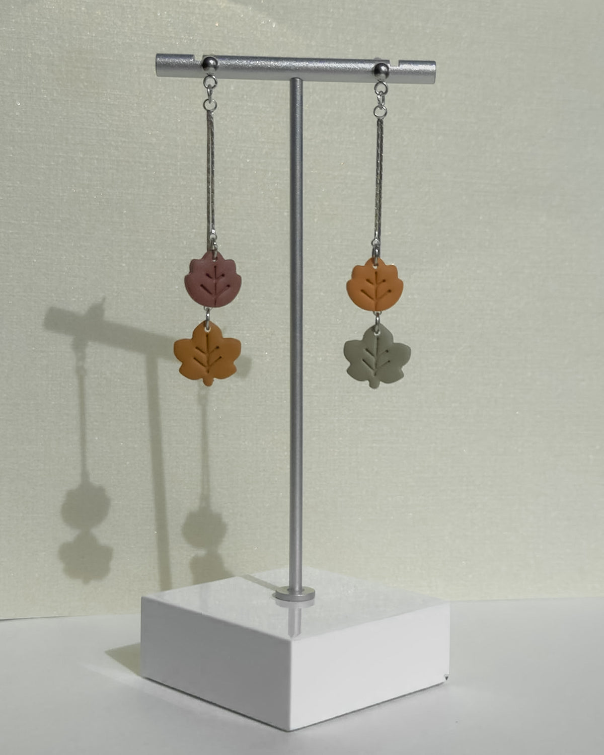 Cove Earrings
